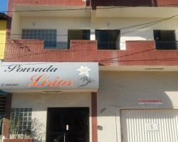 Pousada Lirios