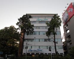 Regency Hotel