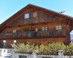 Villa Ronco - Stayincortina