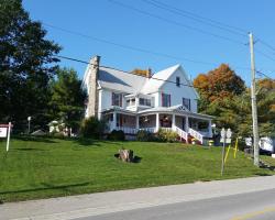 Bancroft Bed & Breakfast