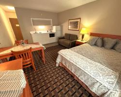 FairBridge Extended Stay, a Kitchenette Hotel