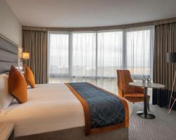 Metro Hotel Dublin Airport