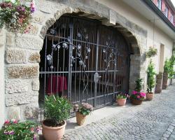 Pension Hennekens Hof