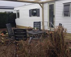 Caravanverhuur Renesse