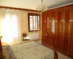 Asteria Venetian Suite