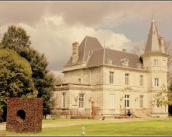 Château de Lagravade