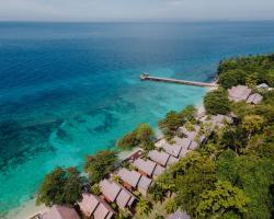 Tunamaya Beach & Spa Resort Tioman Island