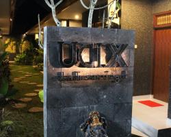 Ucix Studio Seminyak