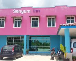 Senyum Inn