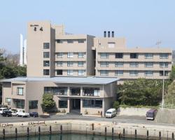 ビューホテル壱岐