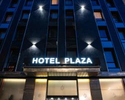 Hotel Plaza