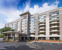 SpringHill Suites Houston Medical Center / NRG Park