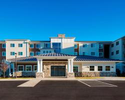 Residence Inn by Marriott Bath Brunswick Area