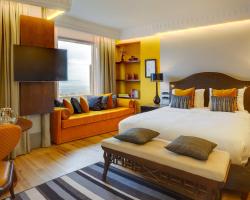 Ravouna 1906 Bosphorus Istanbul