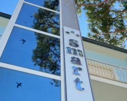 Hotel Smart Cervia B&B