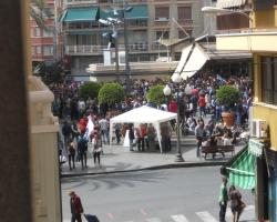 Mercado Central