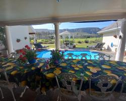 Mulligans Guest Lodge