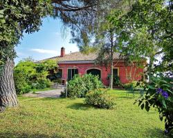 Saja Country House
