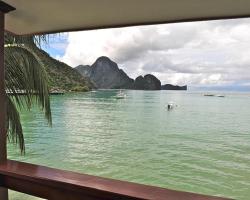 Pura Vida Inn and Tours