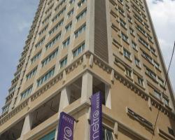 Metro Hotel Bukit Bintang