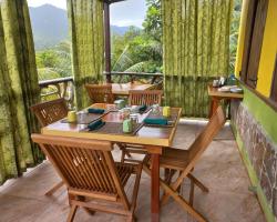 Serenity Lodges Dominica