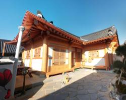 Hanok Guesthouse Jangsoo