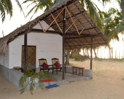 Kite Beach Villas Kalpitiya