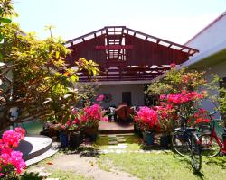 Patio House Reef