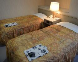 Abashiri Royal Hotel