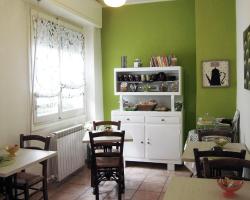 Evergreenitalia B&B