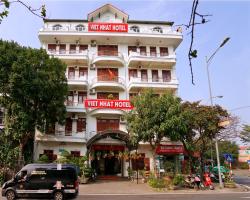 Viet Nhat Hotel