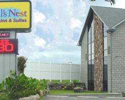 Quail's Nest Inn & Suites