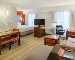 Residence Inn Sioux Falls