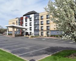 Fairfield Inn by Marriot Binghamton