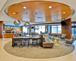 SpringHill Suites Cincinnati Airport South