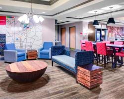 TownePlace Suites Atlanta Buckhead