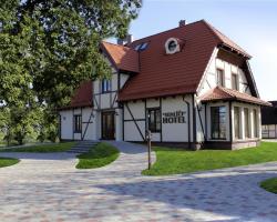 Hotel Senlīči