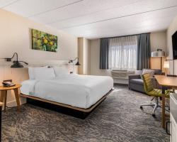 Fairfield Inn & Suites by Marriott Providence Airport Warwick