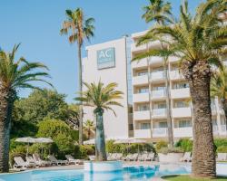 AC Hotel by Marriott Ambassadeur Antibes - Juan Les Pins