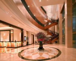 JW Marriott Hotel Medan