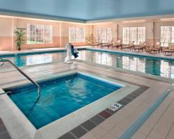 Fairfield Inn & Suites by Marriott Great Barrington Lenox/Berkshires