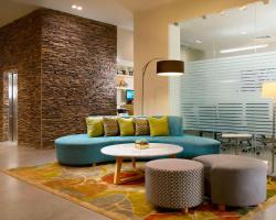Fairfield Inn & Suites by Marriott Villahermosa Tabasco