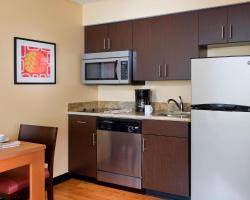 TownePlace Suites Houston Brookhollow