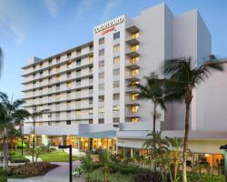 Courtyard by Marriott Miami Airport