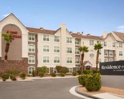 Residence Inn By Marriott Las Vegas Stadium Area