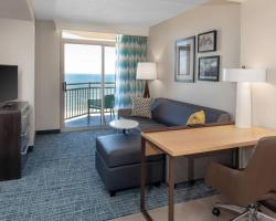 Residence Inn By Marriott Virginia Beach Oceanfront