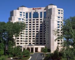 Falls Church Marriott Fairview Park