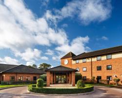 Delta Hotels by Marriott Milton Keynes