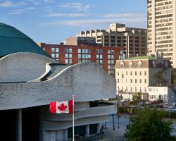 Four Points by Sheraton Hotel & Conference Centre Gatineau-Ottawa