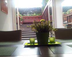 Bed & Breakfast Via Gladiola